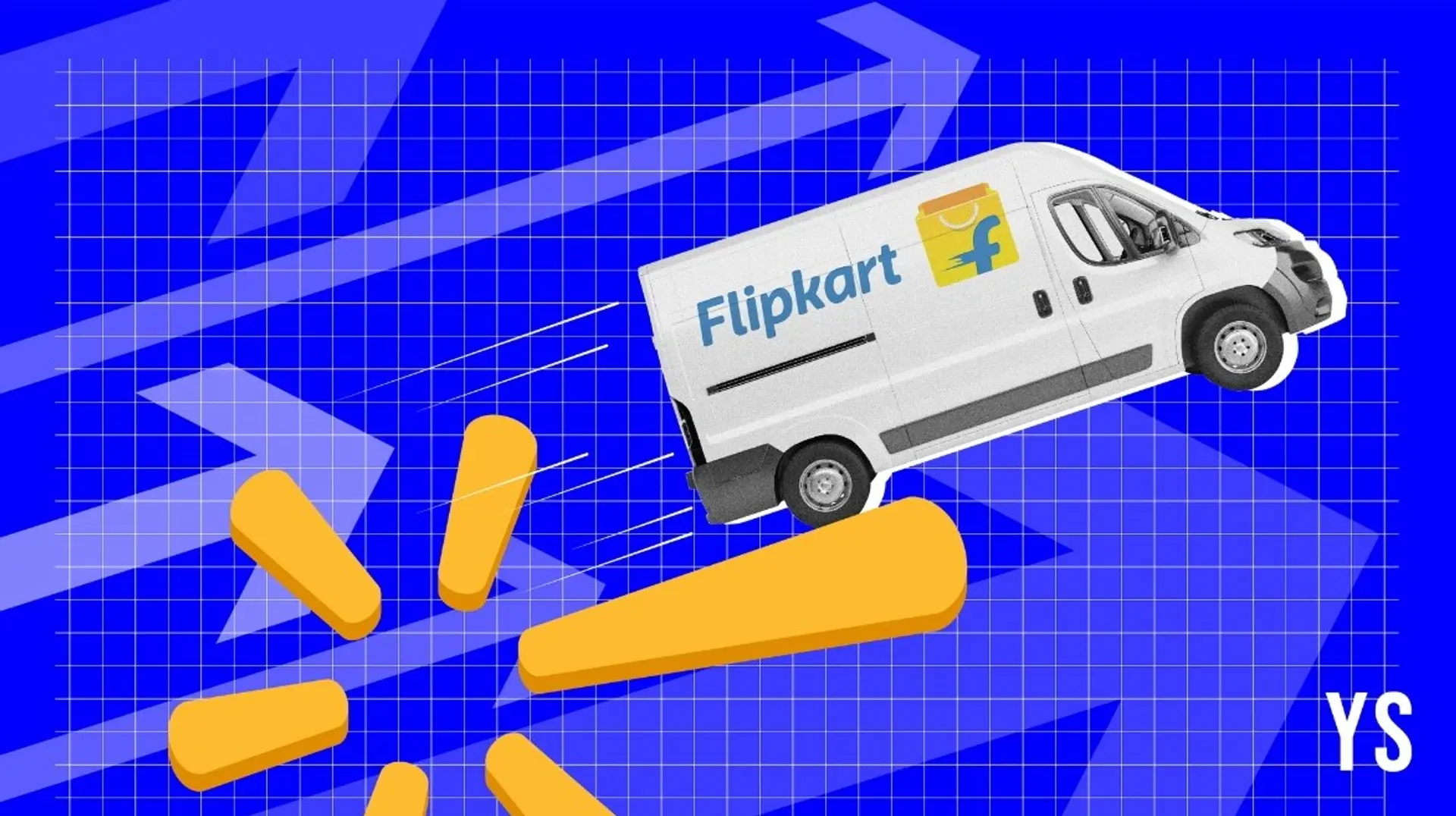 Flipkart to begin direct lending with NBFC license from RBI