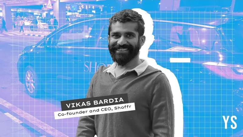 Amidst the flurry of tweets lamenting the fall of EV cab service BluSmart, Vikas Bardia, Co-founder and CEO of Shoffr, penned a post on X highlighting the benefits of being a second mover.