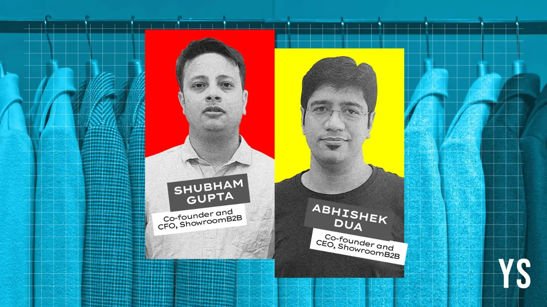 Showroom B2B raises $17M in Series A funding to scale apparel manufacturing