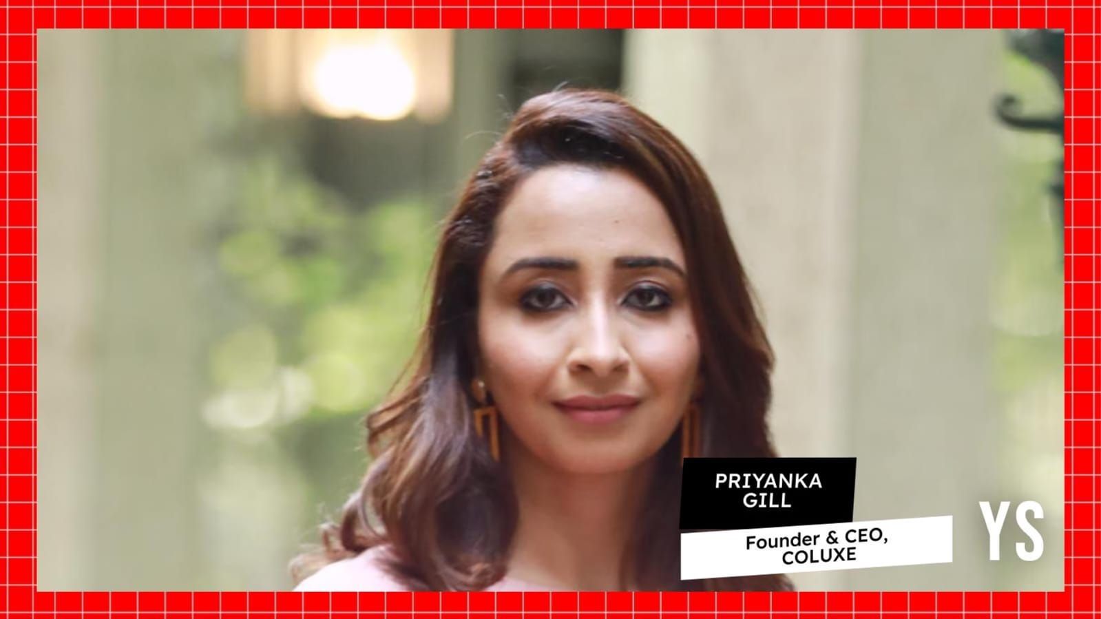 Priyanka Gill's lab-grown diamond startup Coluxe closes friends and family funding round