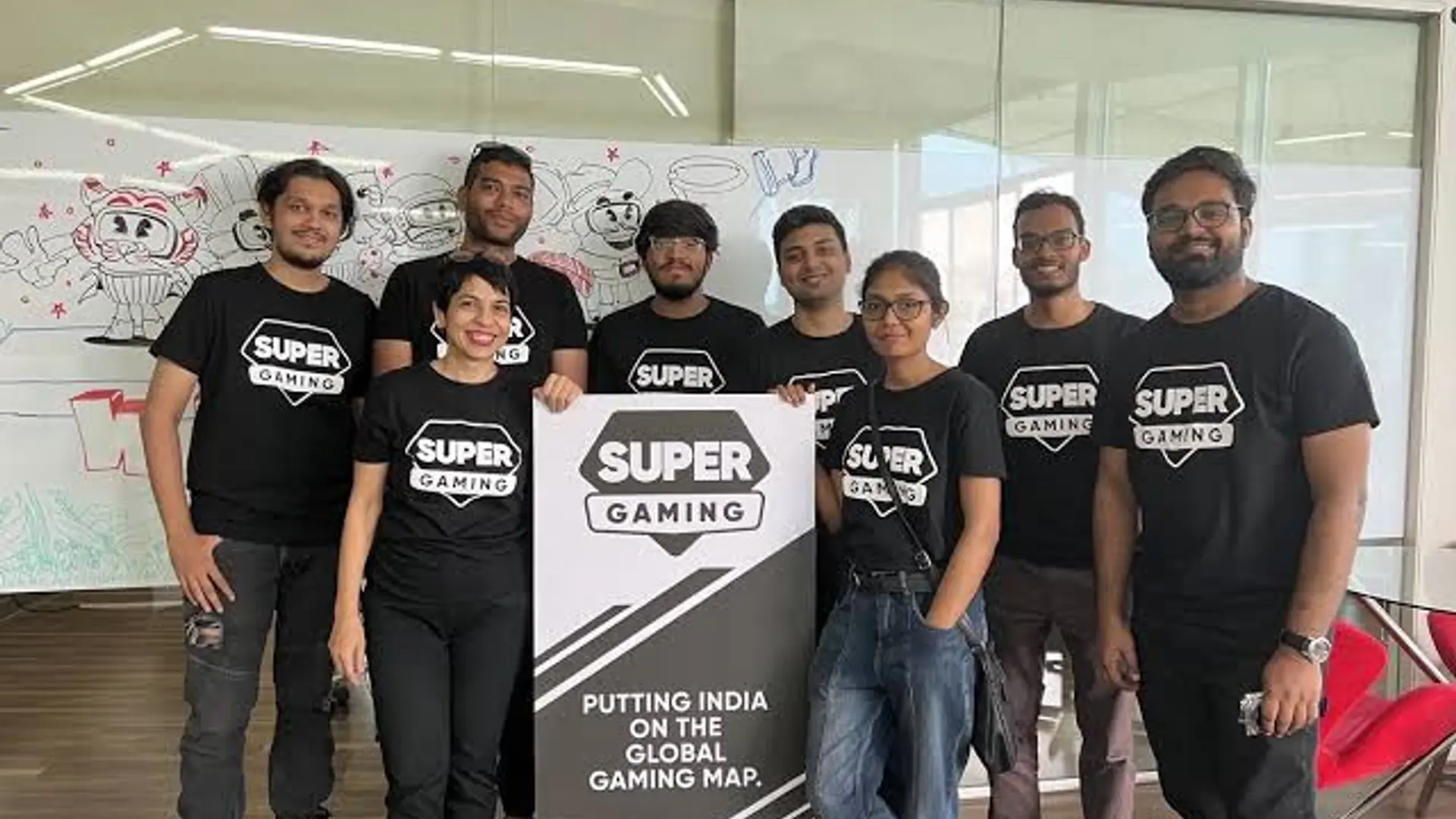 SuperGaming raises $15M in funding at 5 times higher valuation