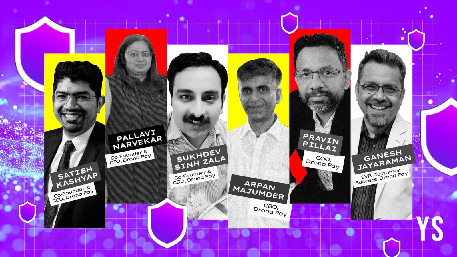 Drona Pay is a real-time fraud detection platform that helps banks and fintechs flag risky transactions in milliseconds. It uses AI, behavioural profiling, and external references to stop scams, money laundering, and mule accounts across all digital payment channels.  Read more at: https://yourstory.com/2025/08/real-time-fraud-detection-startup-drona-pay-safe-digital-banking