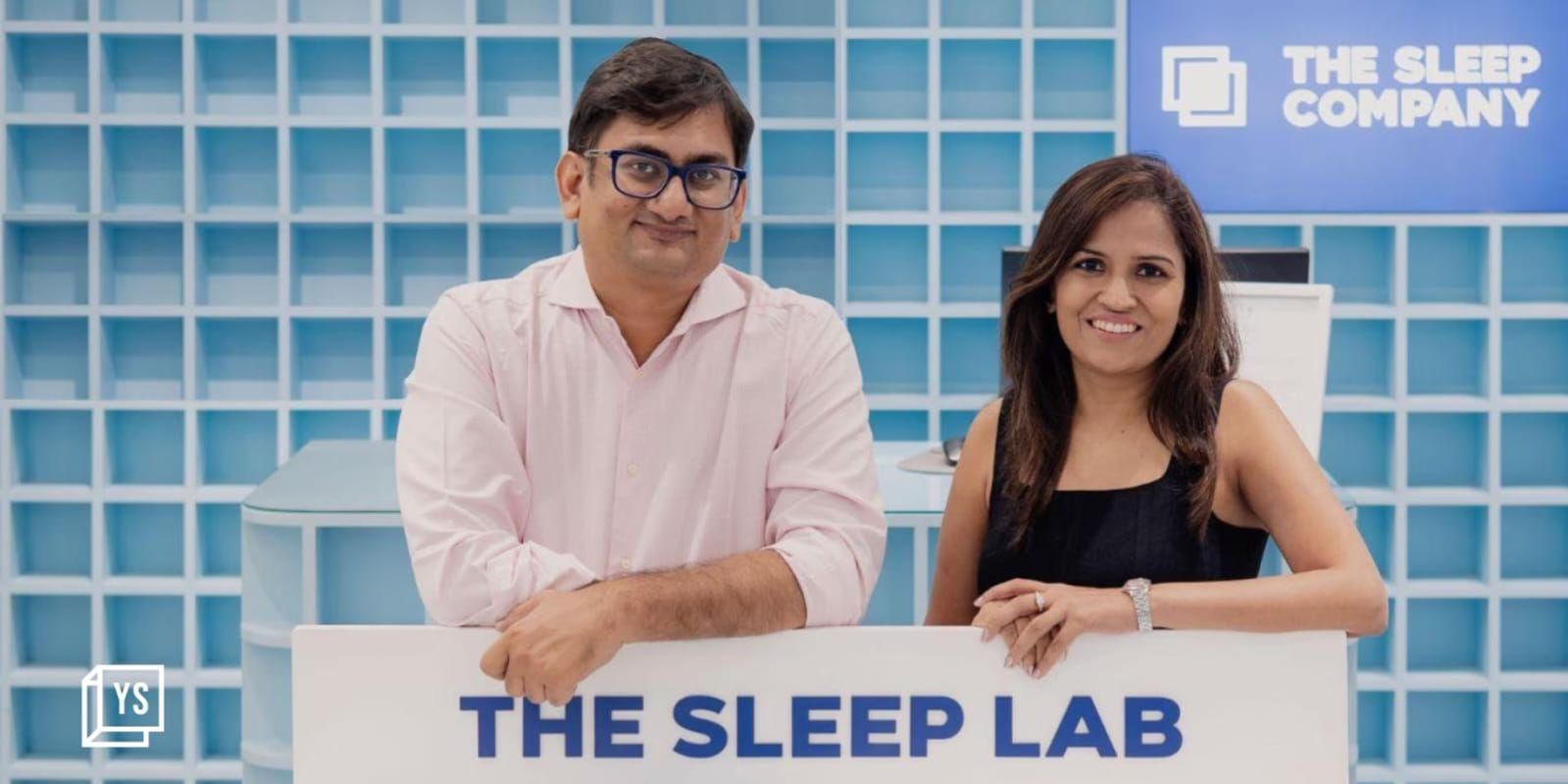 The Sleep Company will use the funding to scale manufacturing, expand in metro and Tier 1 cities, strengthen its team, and develop new comfort-tech categories.