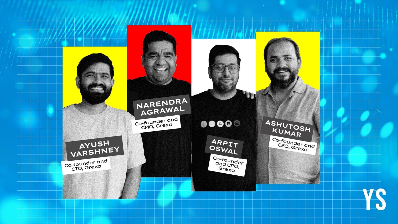 Automated success: How Grexa is driving up revenue for MSMEs with AI