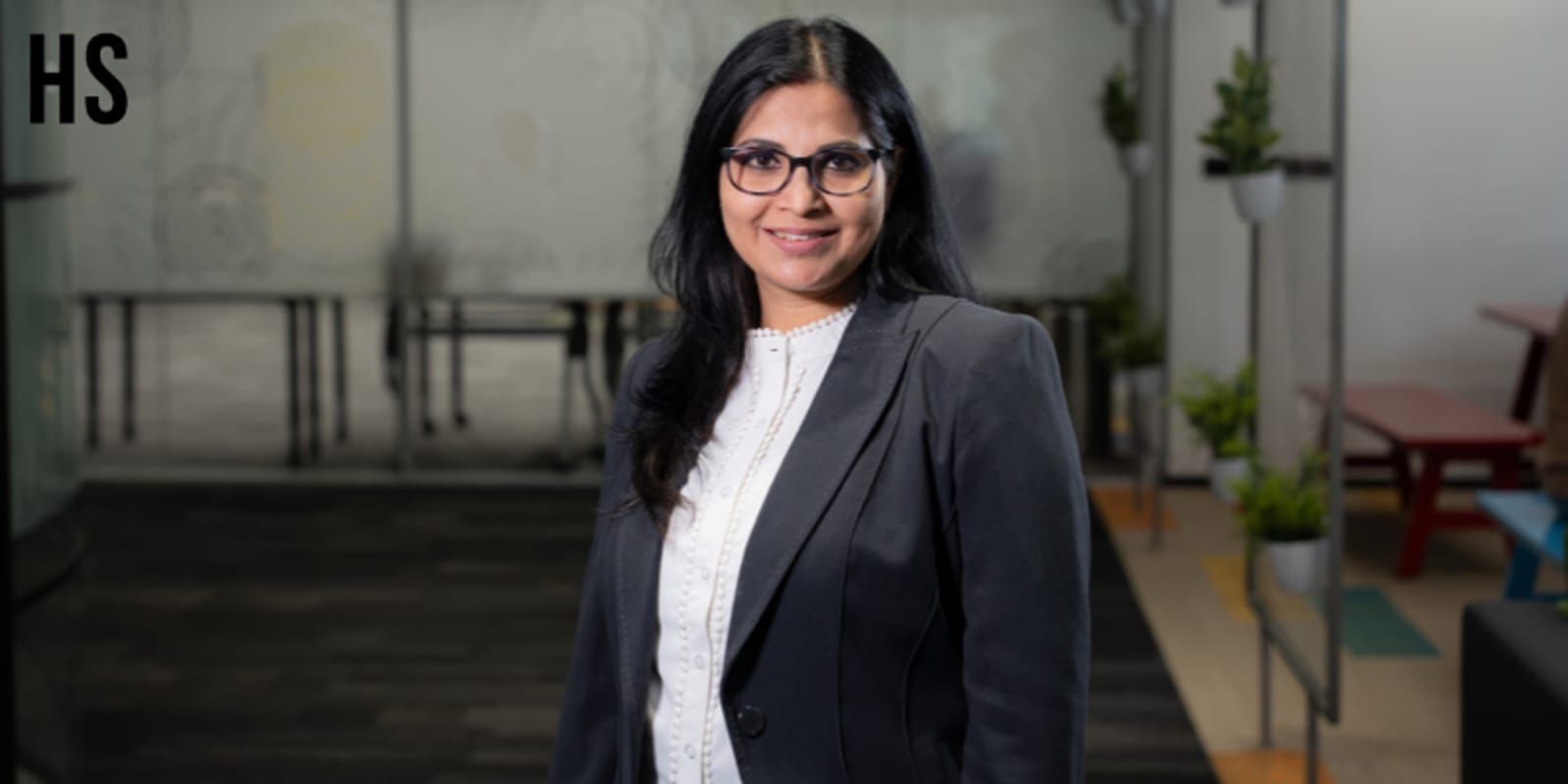 Beyond Barriers: Sasmita Panda on building a career in tech and leading with purpose