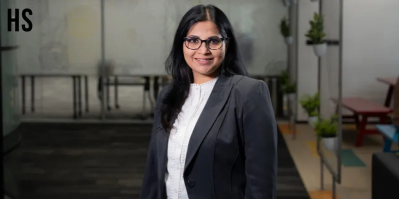 Beyond Barriers: Sasmita Panda on building a career in tech and leading with purpose