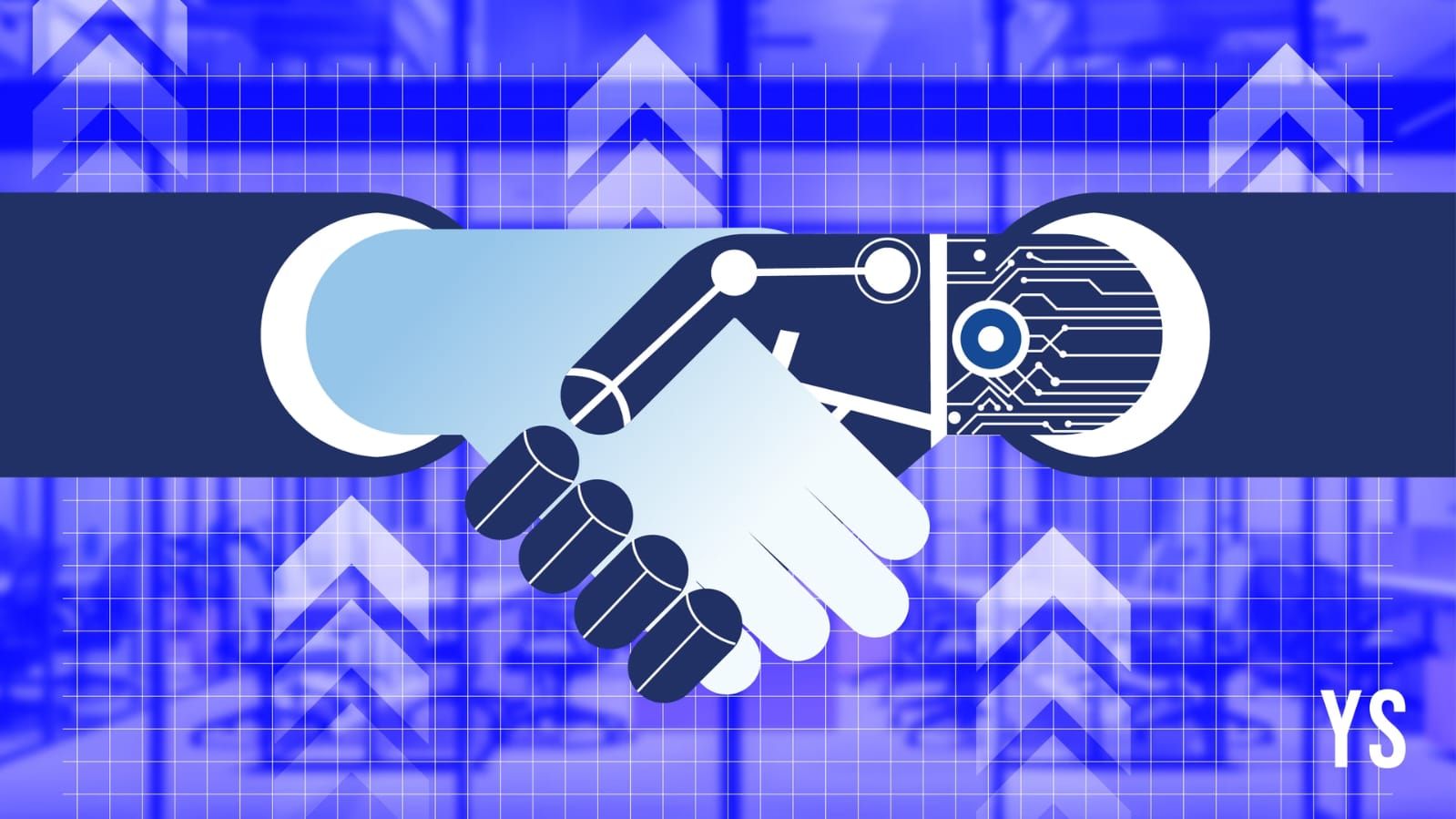 Robotics and AI, once considered science fiction, are very much our reality now—moving beyond research labs into industries to tackle some of the most pressing real-world challenges. 