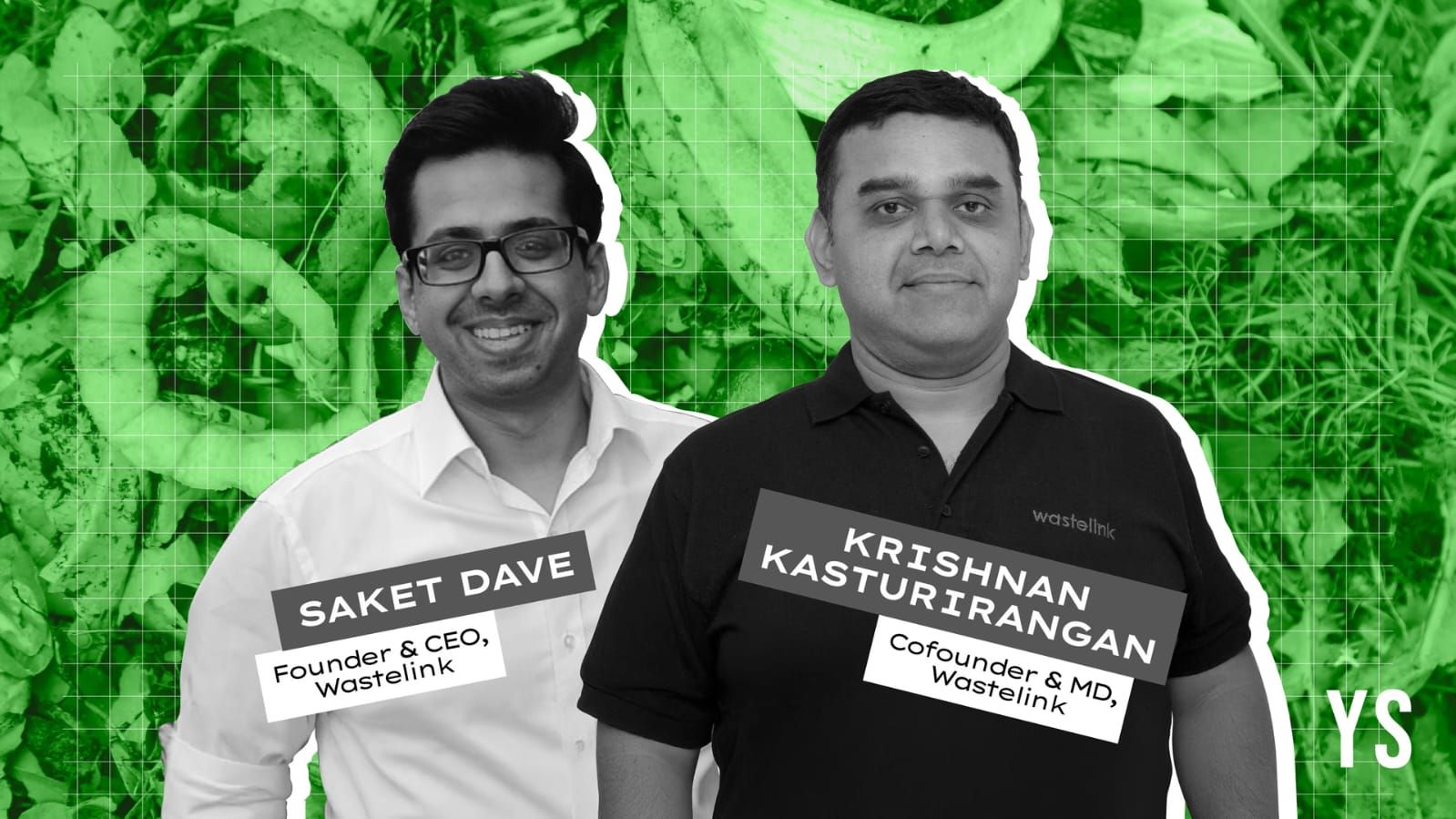 WasteLink is turning India’s food surplus into nutritious animal feed