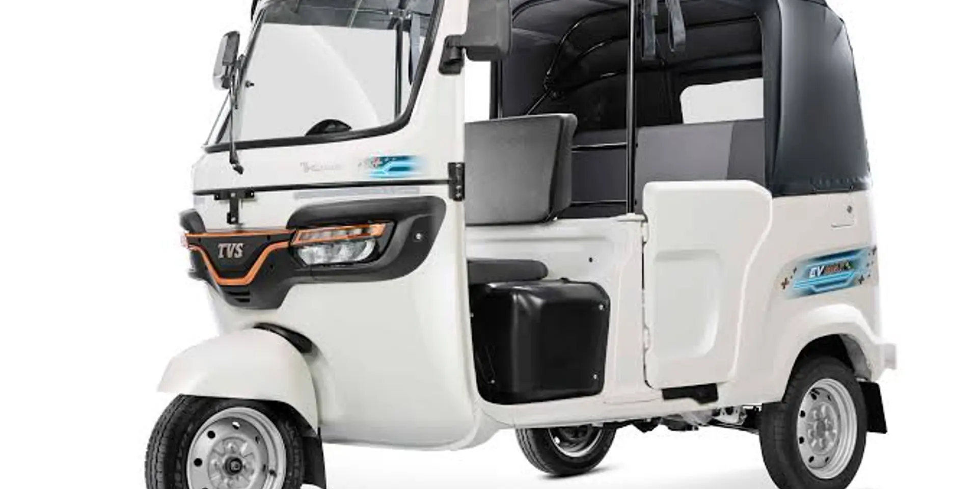 TVS Motor partners with ALT Mobility to deploy 3,000 electric three-wheelers
