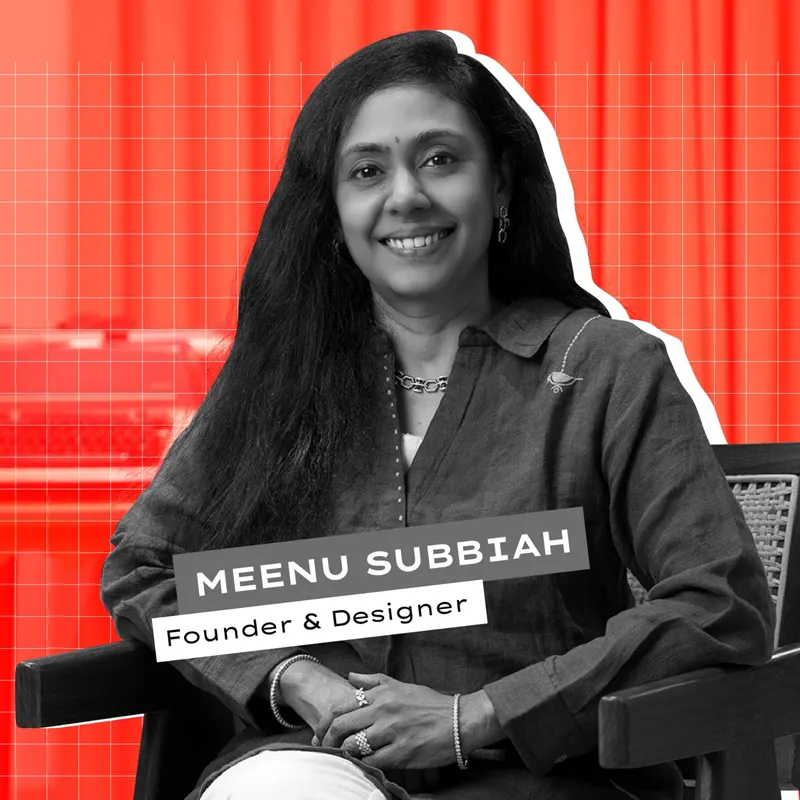 Meenu Subbiah Diamonds strives to preserve the heritage and intricacies of Chettinad 