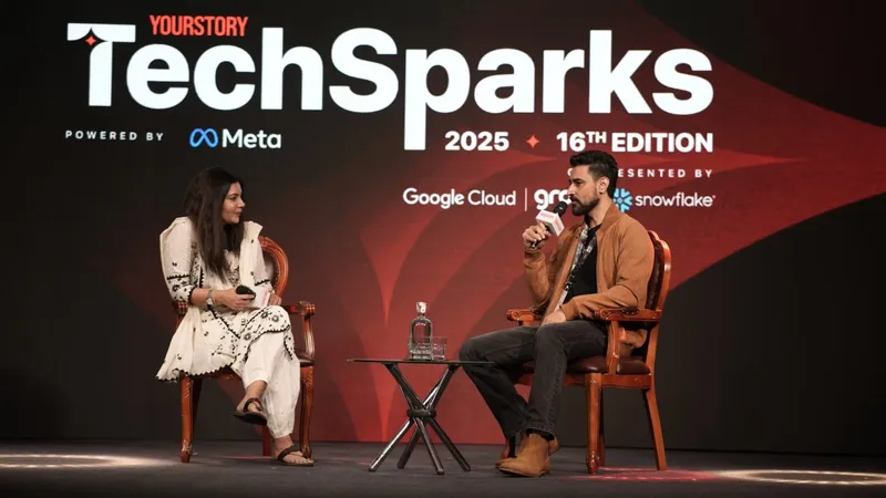 Curiosity is a superpower, says Ketto Co-founder and Actor Kunal Kapoor