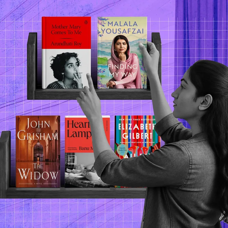 Year in Review: Five books by and about women that we enjoyed this year