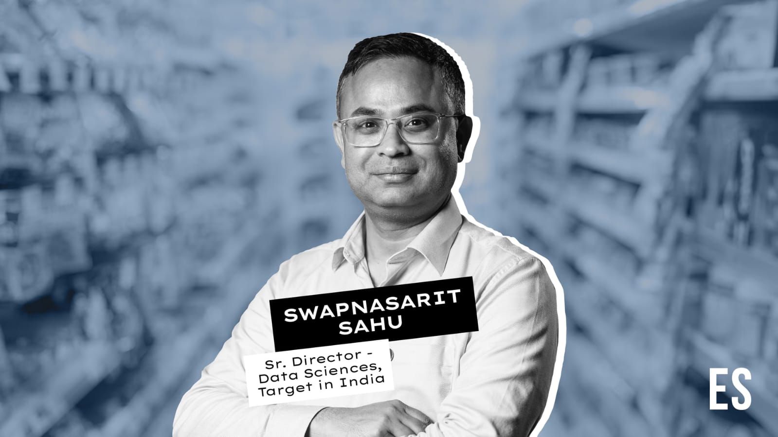 AI has altered the way users search for products: Target India’s Swapnasarit Sahu