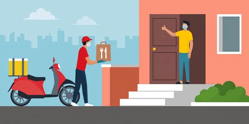 Gig economy needs less regulation: Deepinder Goyal as he defends 10-min deliveries