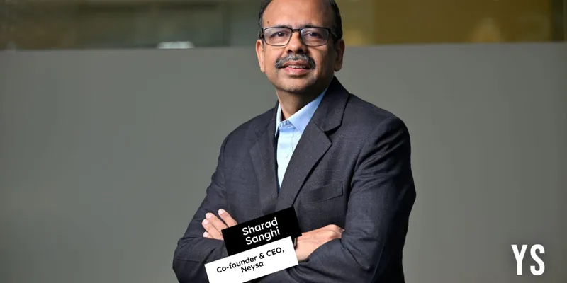 AI cloud firm Neysa announces $1.2B capital raise backed by Blackstone, others