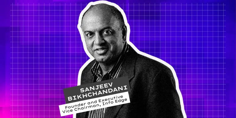 AI fears may be overstated, states Naukri’s Sanjeev Bhikchandani