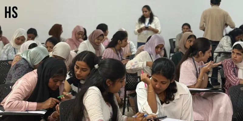 How Tink Her Hack is powering women-led innovation in Kerala