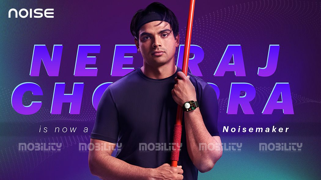 Neeraj Chopra