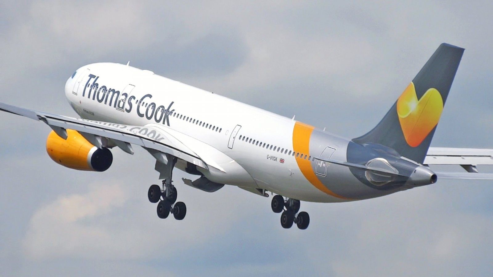 Thomas Cook (India) posts net profit of Rs 58.17 Cr in Q4