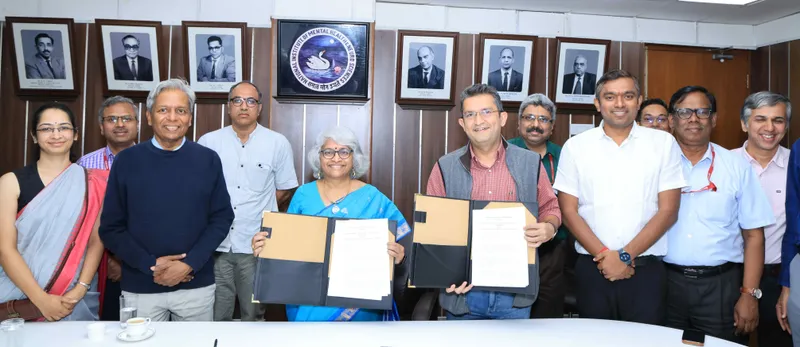C-CAMP and NIMHANS launch centre for bio-entrepreneurship in neurosciences and mental health