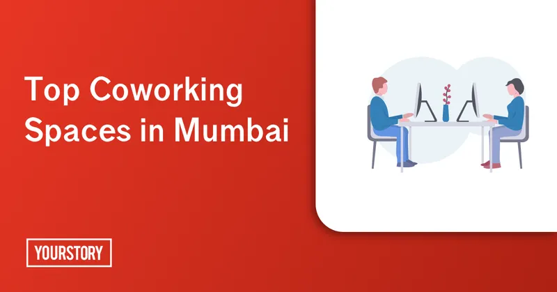 Top 12 Coworking Spaces in Mumbai for Independent Professionals.