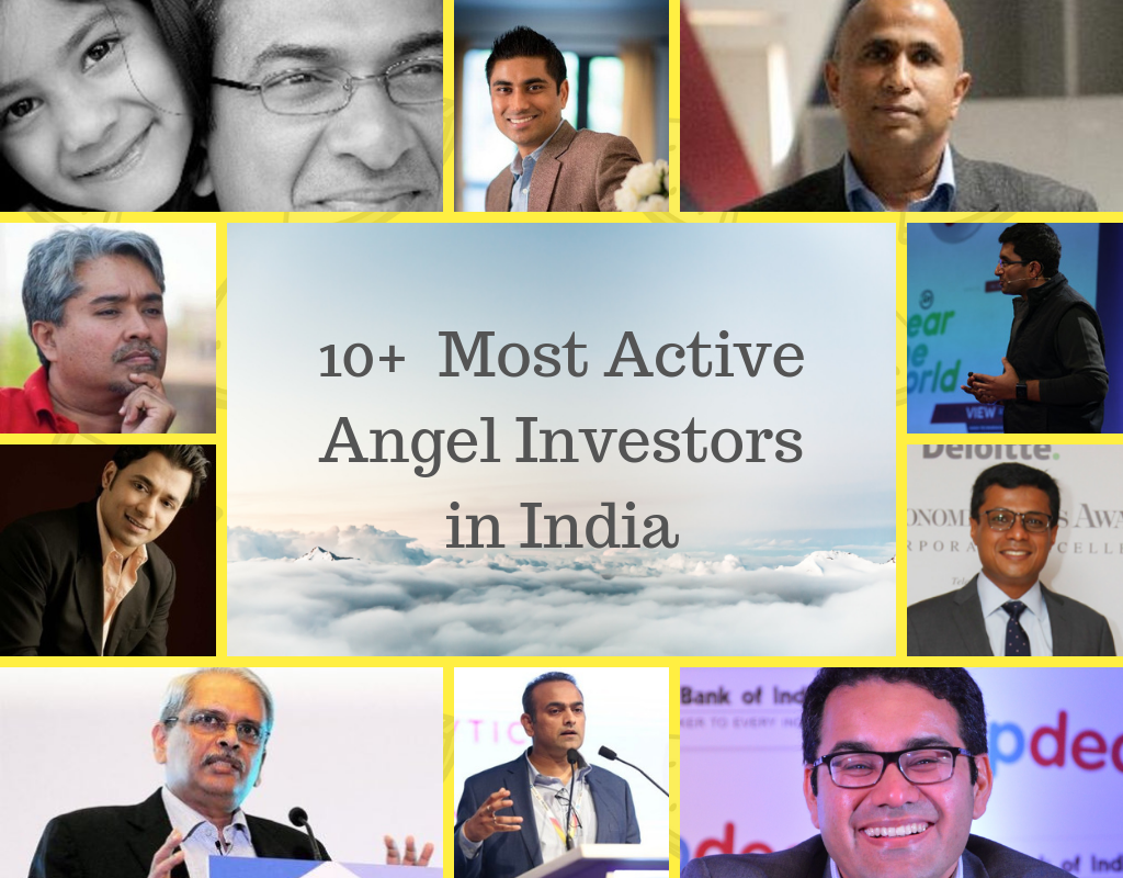Looking for angel investment for your startup? Here's all you need to know