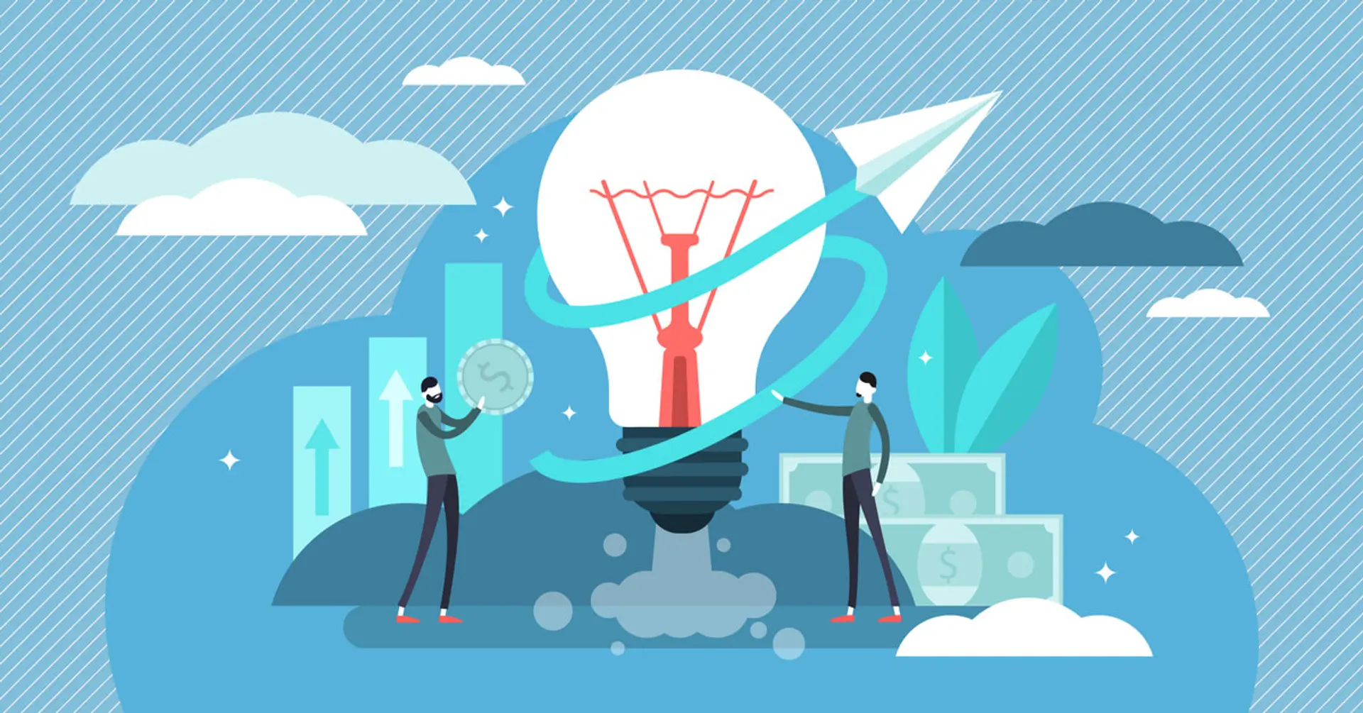 Why patient capital investment is crucial for India’s social entrepreneurship ecosystem