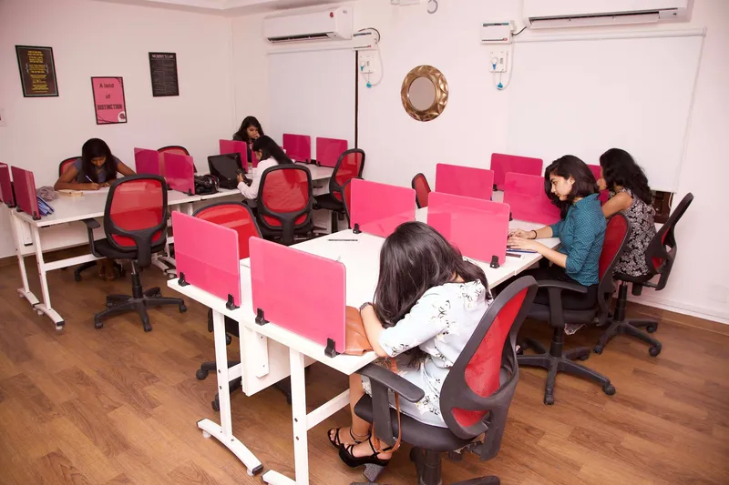 WSquare chennai