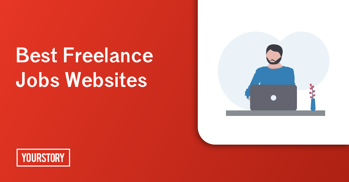 Looking to freelance? These websites can help you land a gig