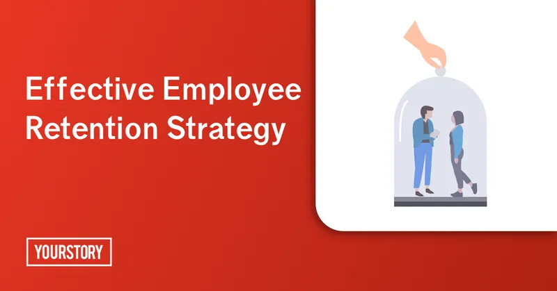 employee retention strategies