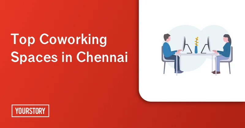 coworking space in chennai