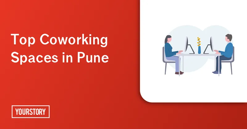 coworking space in pune