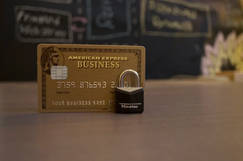 credit card for startups