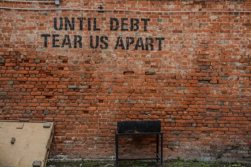 Debt funding for startup
