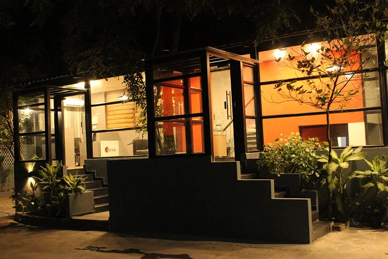 startup office space chennai