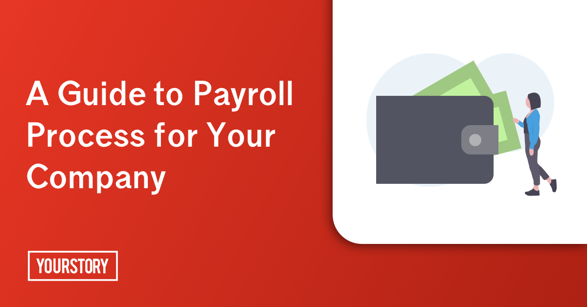 Here's how a good payroll management system can benefit your startup in the long run