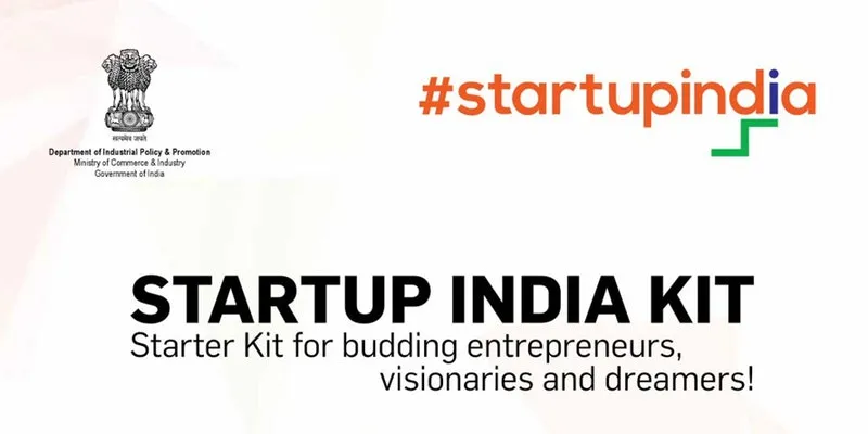 India startup benefits