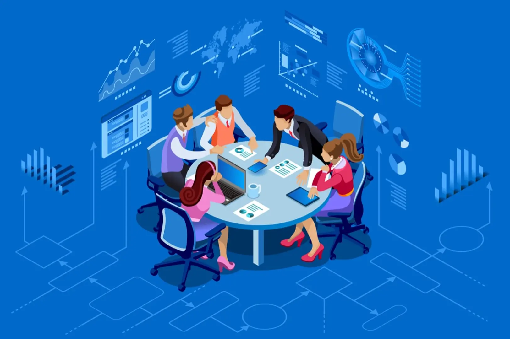 Startup India Vision 2024: DPIIT for cutting compliance time to just 1 hour per month for startups