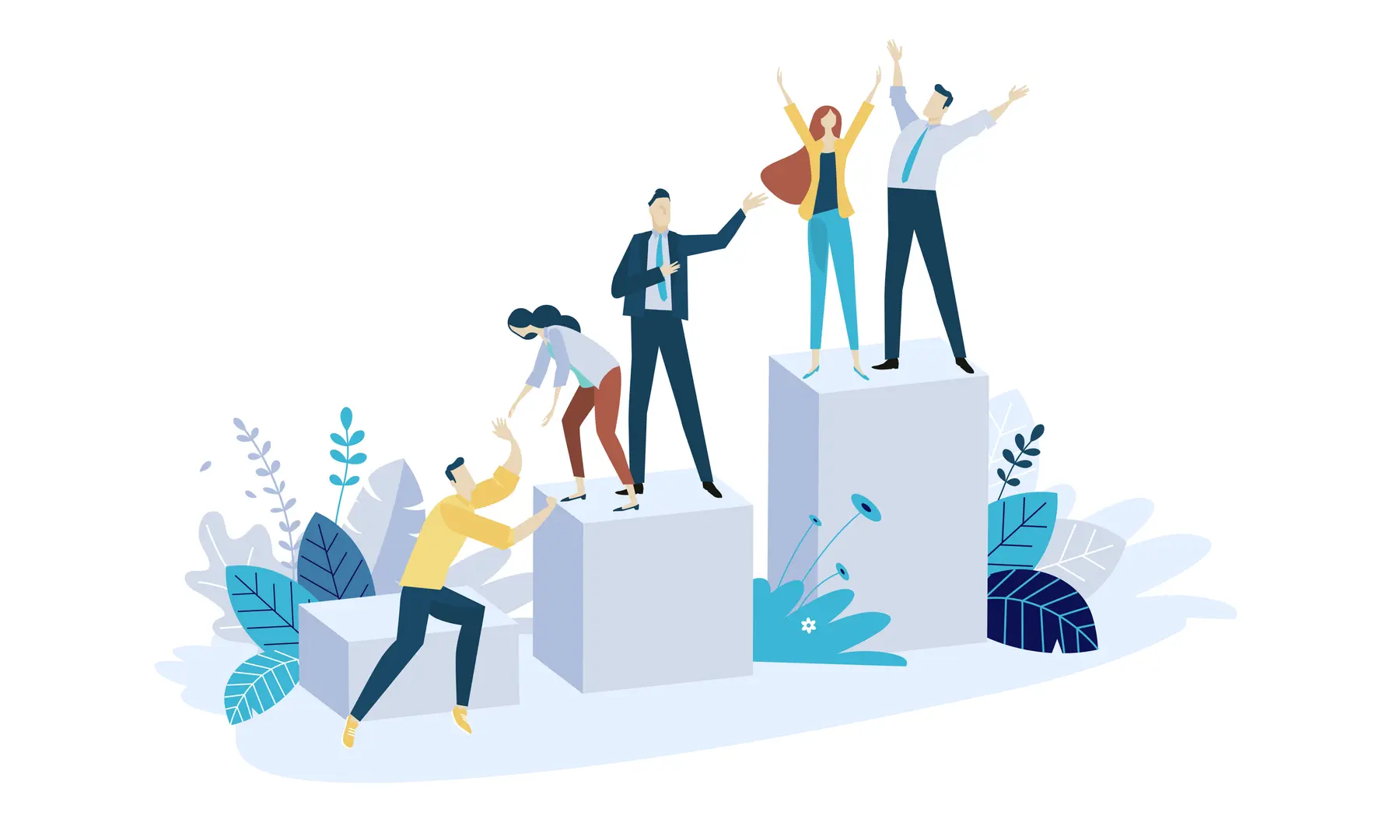 How these startups are using the Thrasio model to help small brands scale