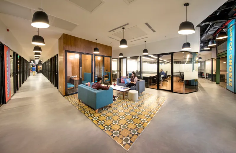 office space for rent in chennai