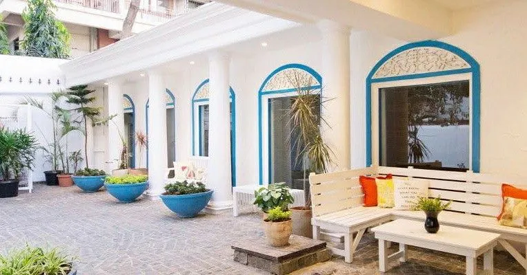 coworking spaces in mumbai