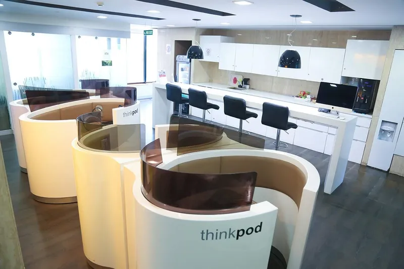 co working space in pune