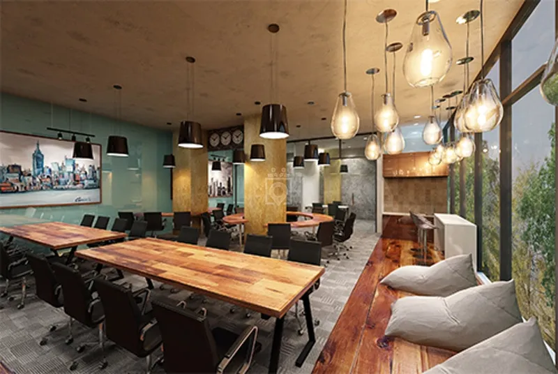 coworking space in pune