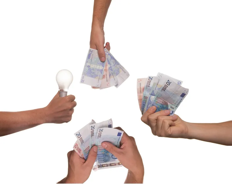 crowdfunding for startups