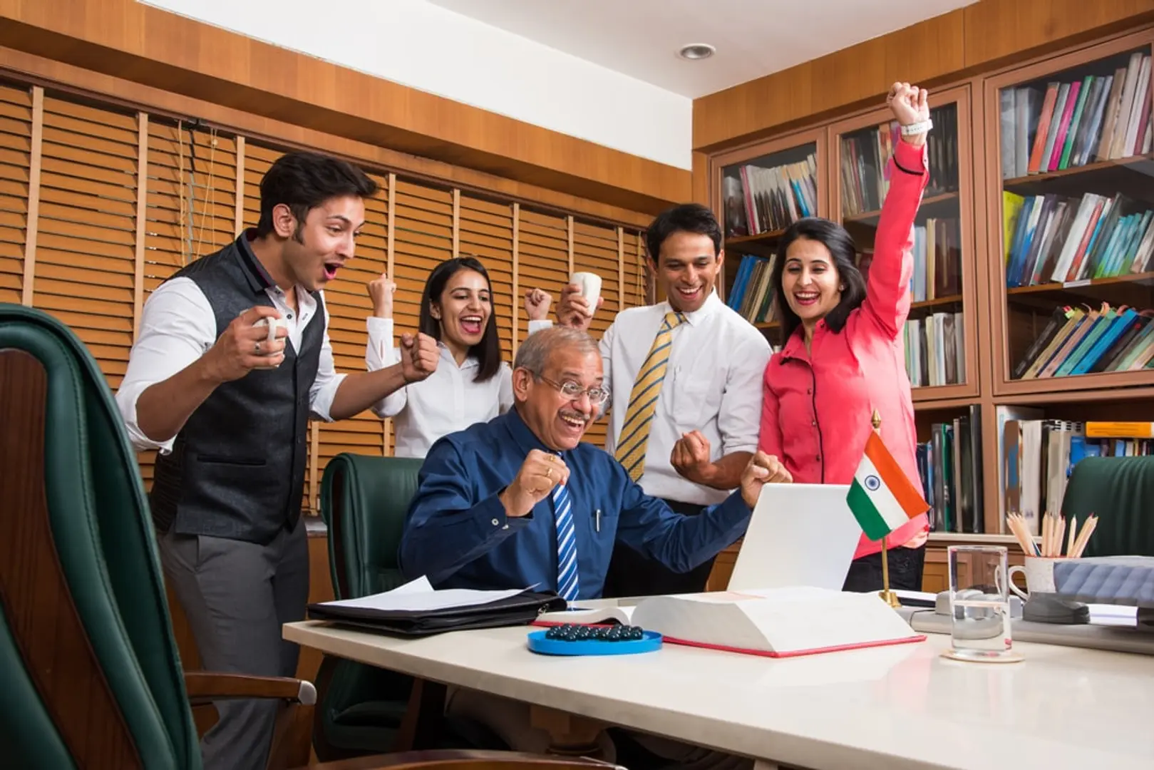 Ease of doing business has improved but still long way to go, says CII