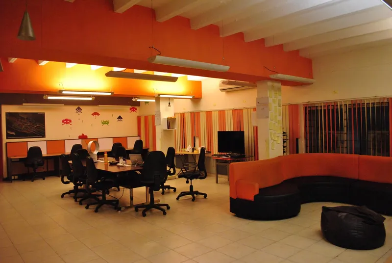 startup office space chennai