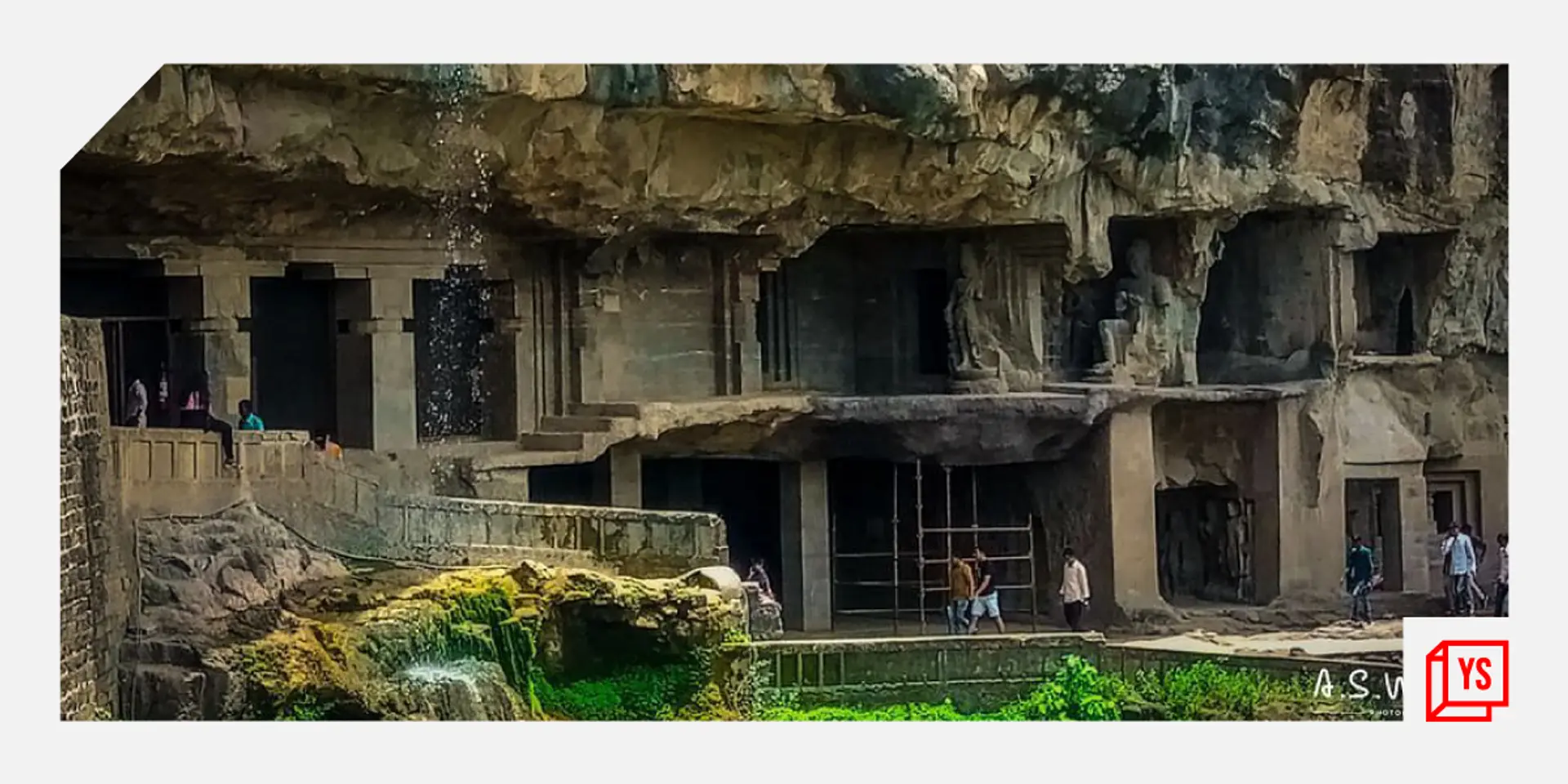 World Heritage Month - 7 places that capture diverse heritage of India