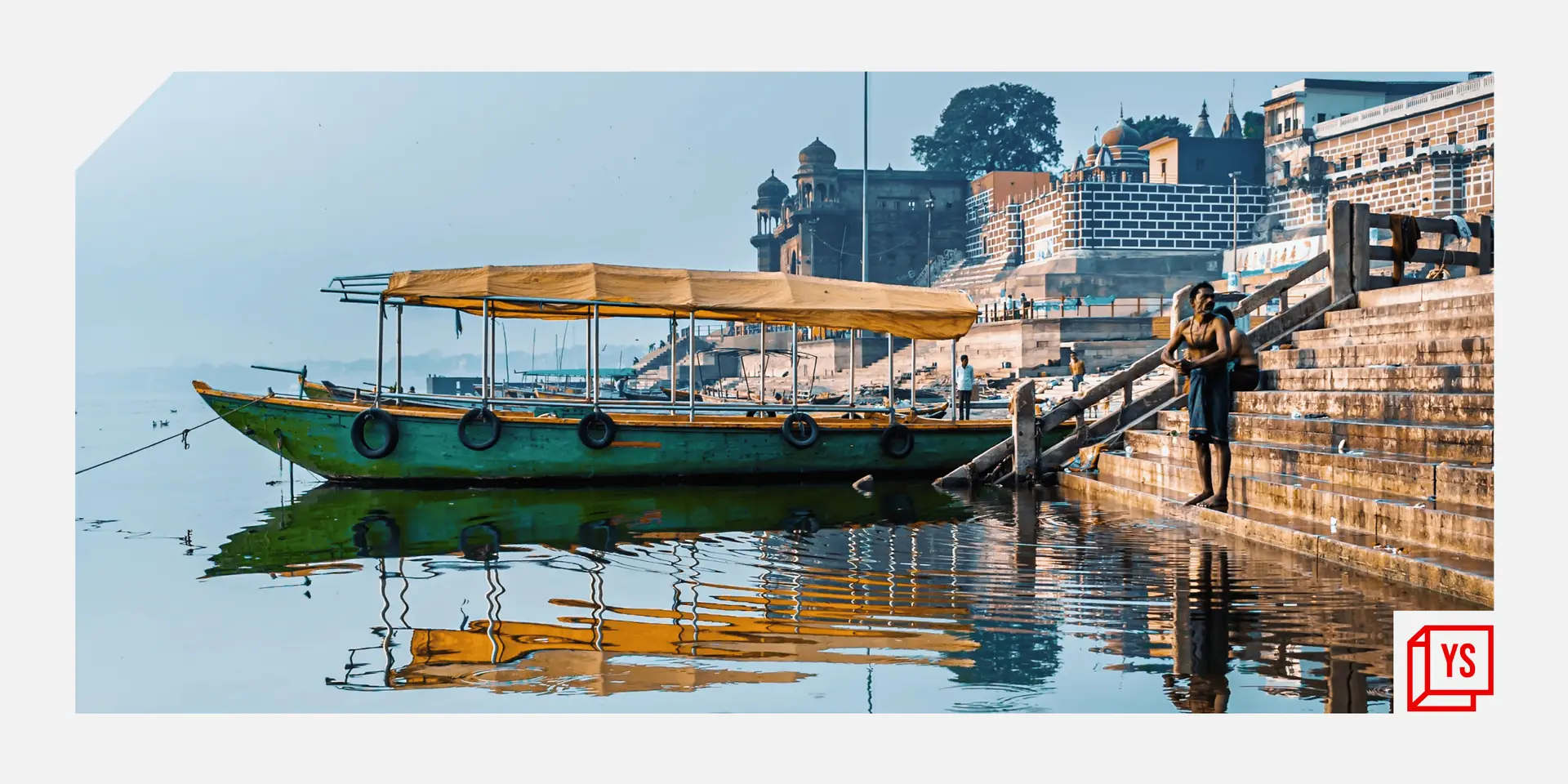 Jewels of India: 7 reasons you should visit Varanasi