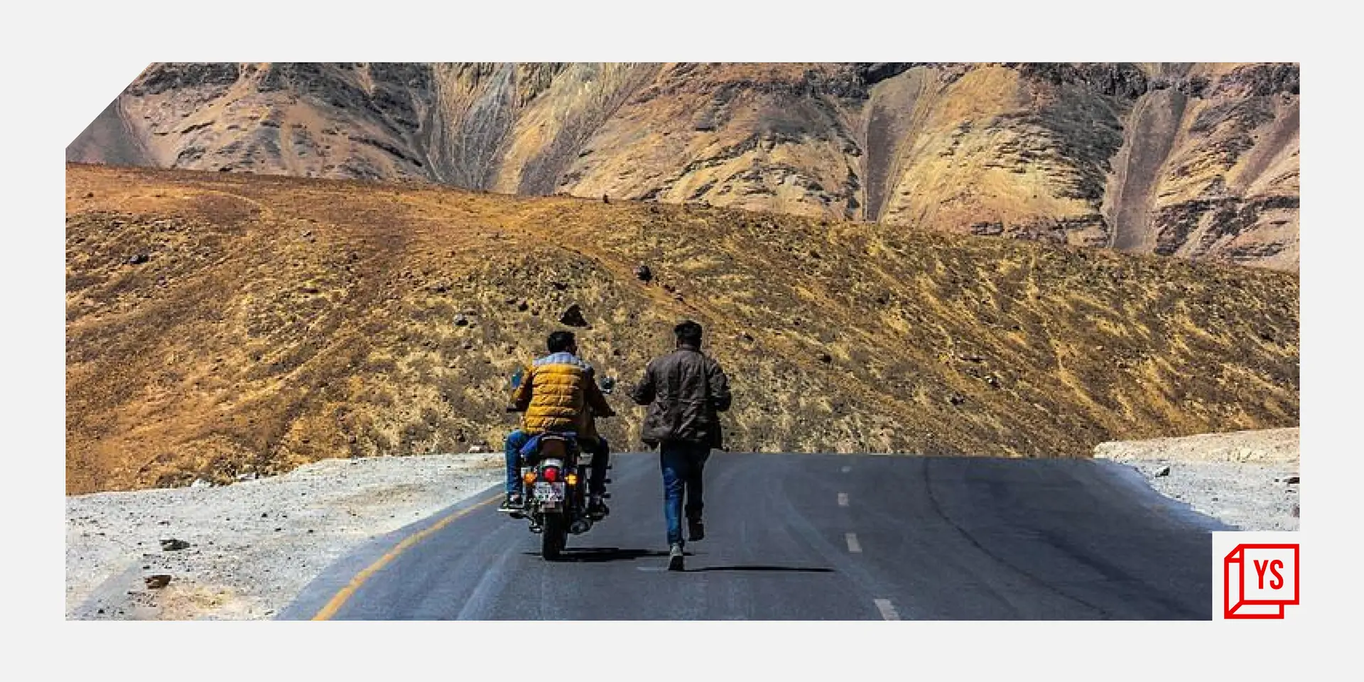 Jewels of India: Inside Ladakh, a paradise in disguise