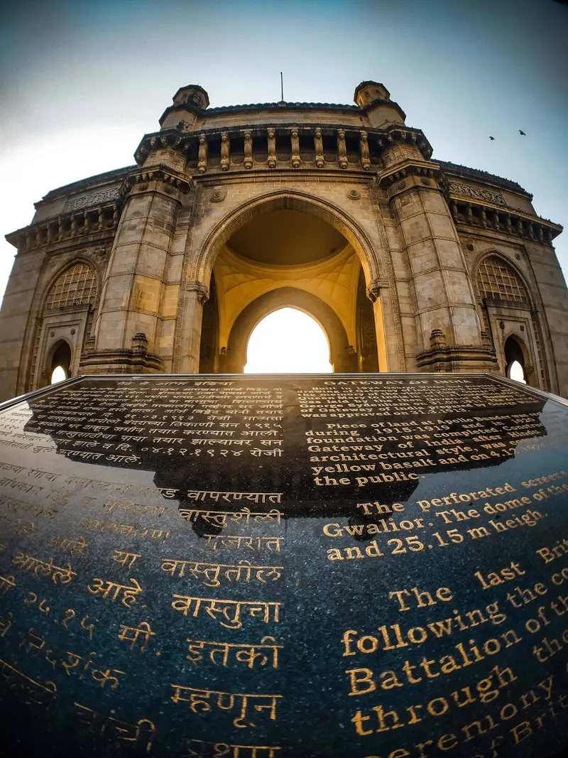 Gateway of India